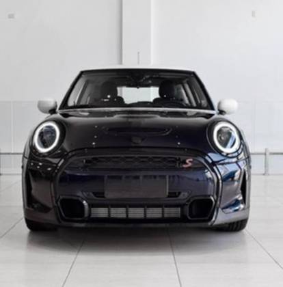MINI COOPER 2.0 16V TWINPOWER GASOLINA S 2P STEPTRONIC